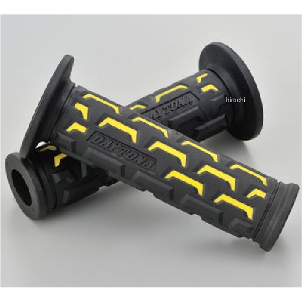 25176 デイトナ GRIPPYGRIP GGD-GROUND(YEL