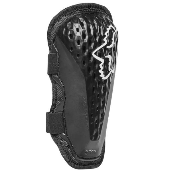 25197-001-OS フォックス FOX  ユース タイタンエルボー スポーツ 黒