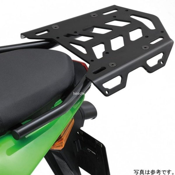 25223 デイトナ マルチウイングキャリア 11年-12年 ニンジャ250R