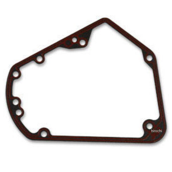 25225-93-XF ガッツクローム カムカバーGK Foamet w/Bead 93-99 BT