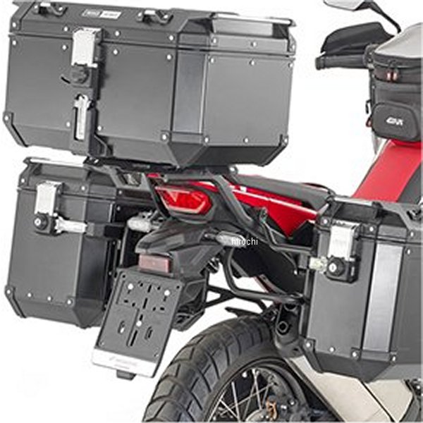 25247 ジビ GIVI PLO1179CAM CRF1100L
