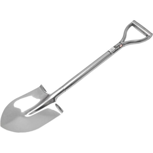 2016000004489 252-5313 (株)ワールドツール アストロプロダクツ ステンレス 丸ショベル