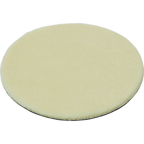 2026000009803 252-5318 (株)ワールドツール アストロプロダクツ φ130MM ウールバフ