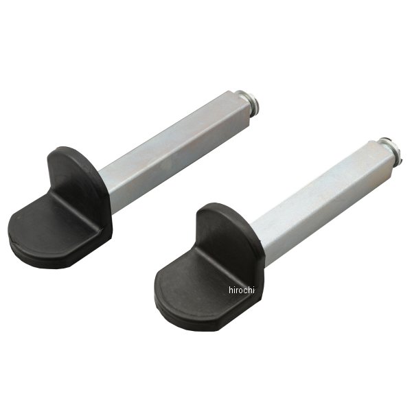 25261 デイトナ L型アタッチメント 補修用 左右セット