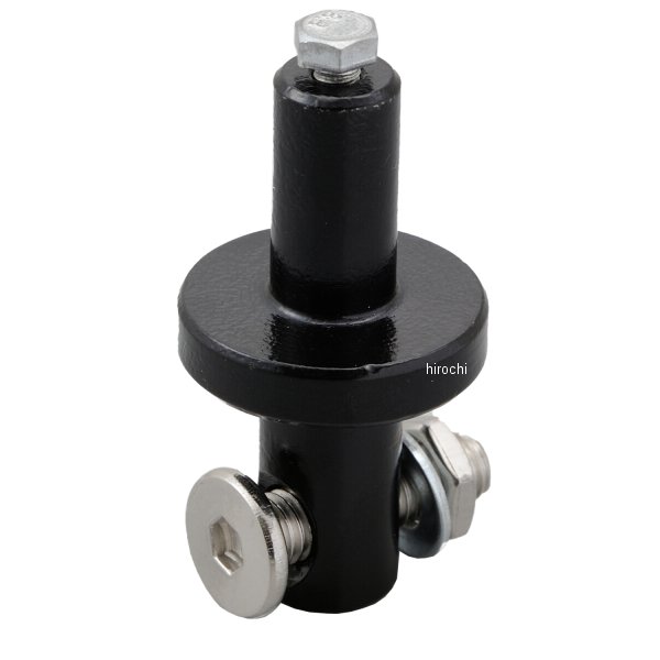 25263 デイトナ ベースジョイントセット フロントスタンド補修用