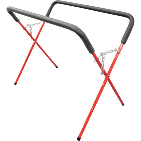 2008000007843 252-7017 (株)ワールドツール アストロプロダクツ 塗装スタンド PS784