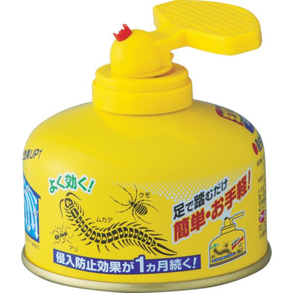 252722 828-5177 アース製薬(株) アース 虫コロリノンスモーク9~12畳 2P