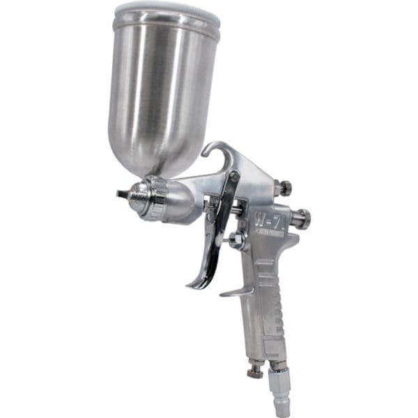 2008000007317 (株)ワールドツール アストロプロダクツ エアスプレーガン 上CUP 400CC