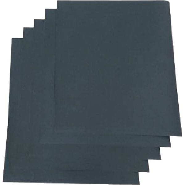 2026000008165 252-8557 (株)ワールドツール アストロプロダクツ 耐水ペーパー #60 5枚入