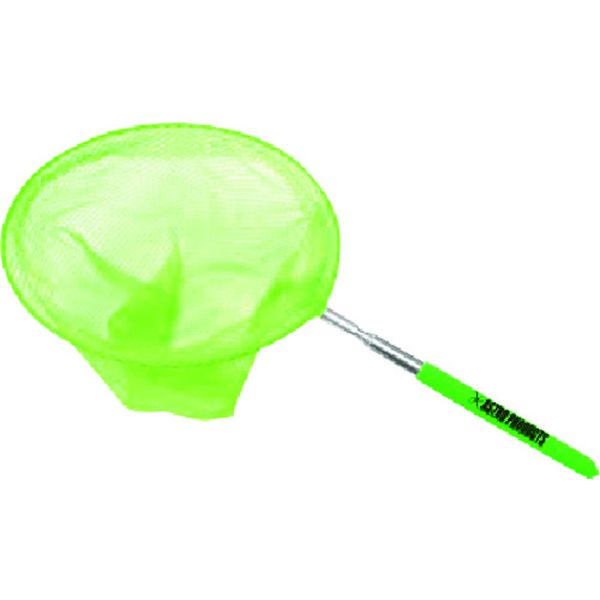 2032000005790 252-8574 (株)ワールドツール アストロプロダクツ 伸縮式虫取り網