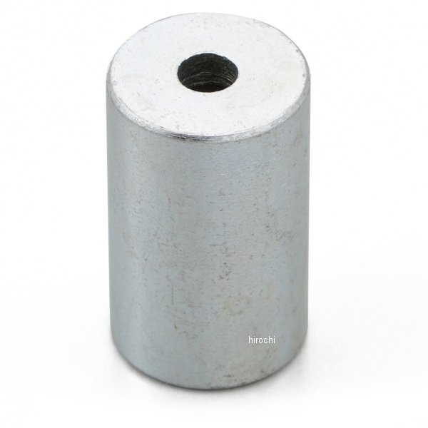 25296 デイトナ アダプター フロントスタンド補修用 18mm