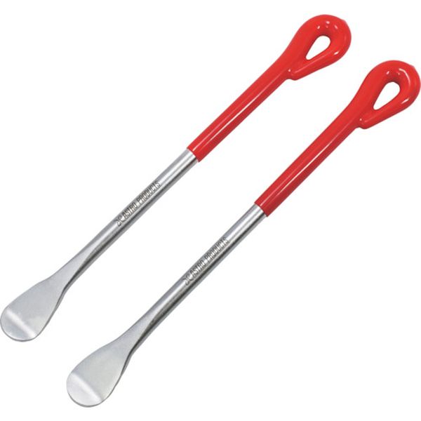 2007000009857 253-0127 (株)ワールドツール アストロプロダクツ 2PC タイヤレバーセット