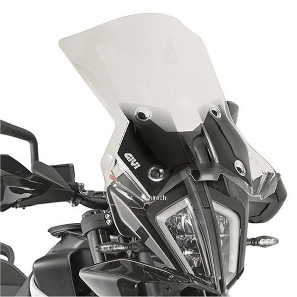 25315 ジビ GIVI 7710DT スクリ-ン