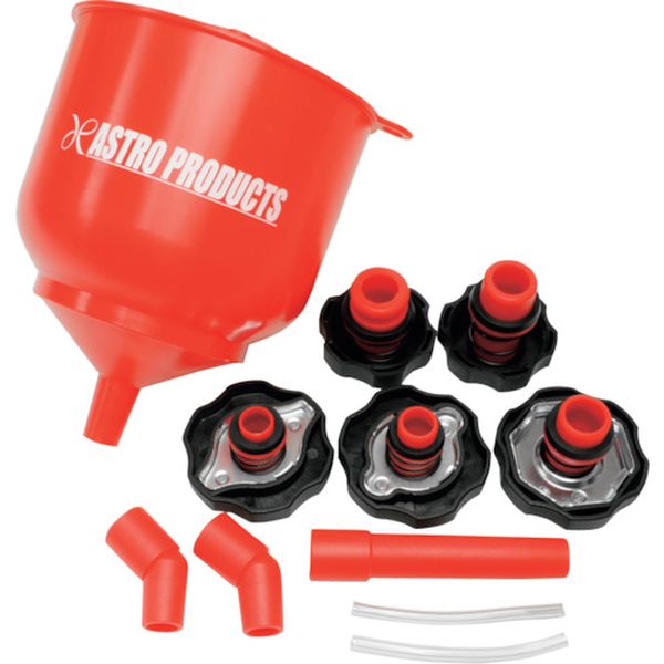 2007000012031 (株)ワールドツール アストロプロダクツ クーラントチャージャー CF203