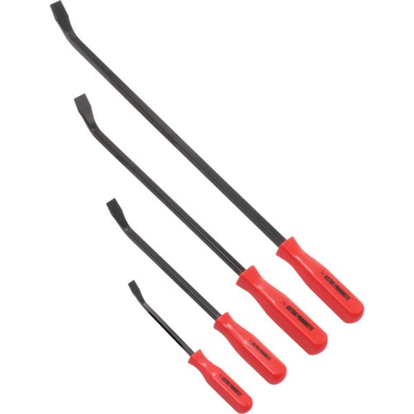 2002000032881 253-3287 (株)ワールドツール アストロプロダクツ AP バールセット 4本