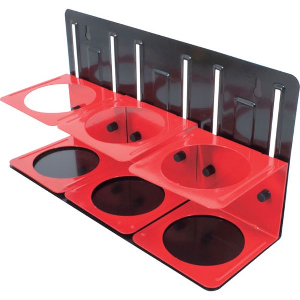 2003000008616 253-3325 (株)ワールドツール アストロプロダクツ AP アジャスタブル 缶ホルダー