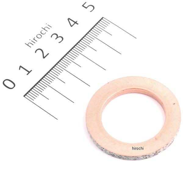 253590 ポッシュ POSH POSH ヤマハ エキゾーストガスケット シグナスX