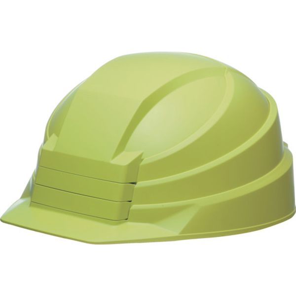 IZANO2AA21GEKP 253-6045 折りたたみヘルメット IZANO2 グリーン KP