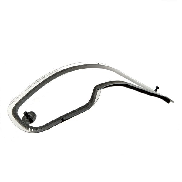 25361-012-OS フォックス FOX  レキサン デュアルレンズ エアースペース/メイン VLS クリア