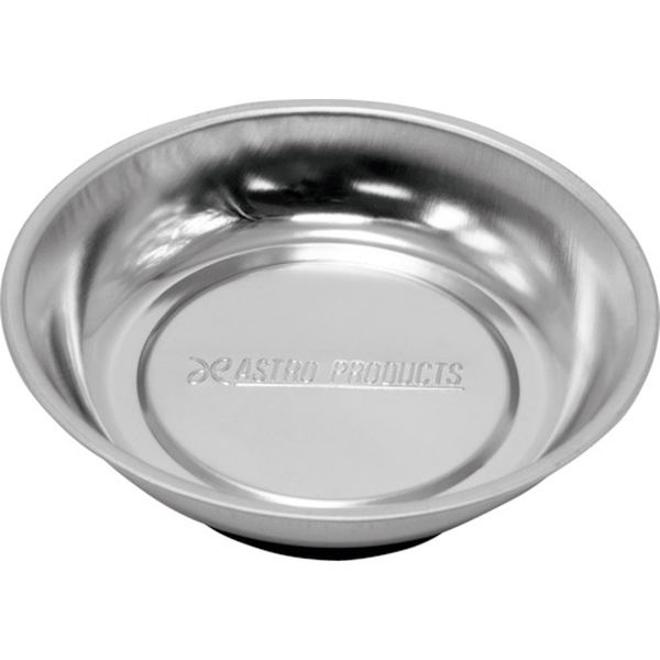 2002000013682 253-6339 (株)ワールドツール アストロプロダクツ AP マグネットトレー 丸型ミニ