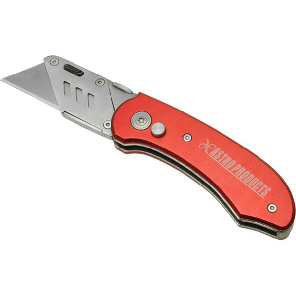 2002000022790 (株)ワールドツール アストロプロダクツ AP フォールディング ユーティリティーナイフ