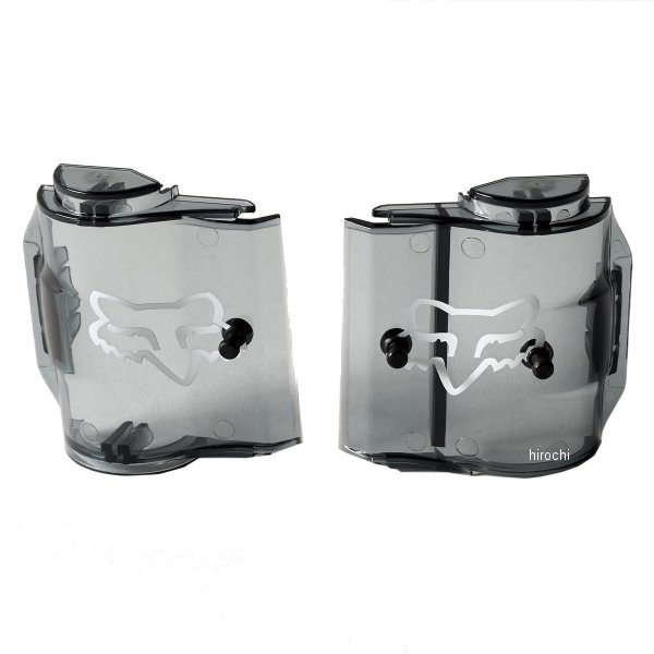 25369-012-OS フォックス FOX  ロールオフ キャニスターカバー エアースペース/メイン クリア