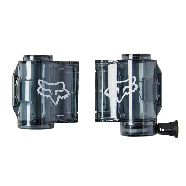 25370-012-OS フォックス FOX  ロールオフ キャニスター ビュー クリア