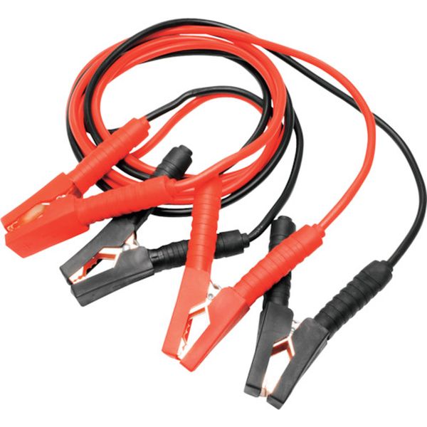 2005000005763 253-7943 (株)ワールドツール アストロプロダクツ ブースターケーブル 100A