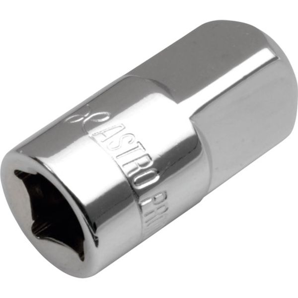 2002000026309 (株)ワールドツール アストロプロダクツ サイズ変換アダプター 1/4DR→3/8DR