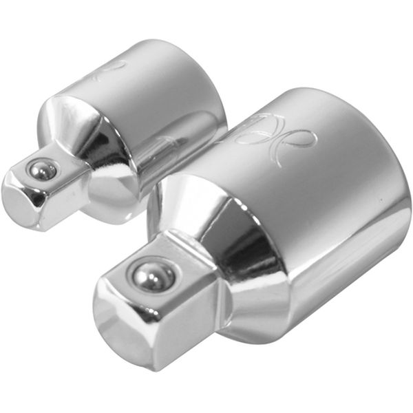 2002000007070 253-9461 AP サイズ変換アダプターセット(2個組)LS1238‐3814