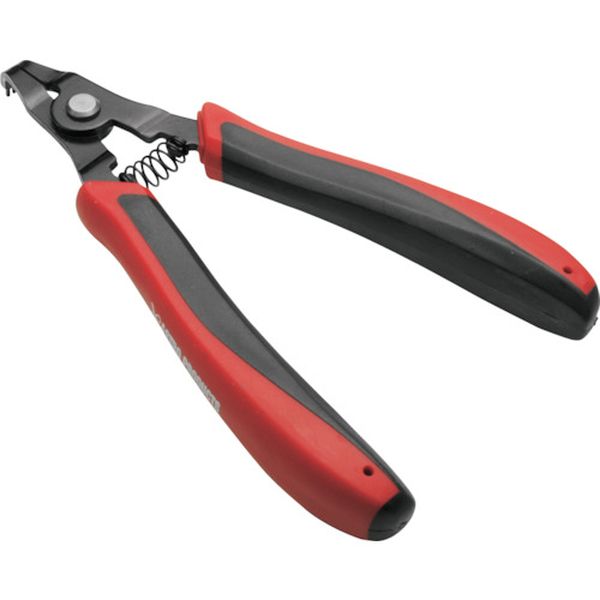 2002000012203 253-9468 AP スナップリングプライヤー 軸用 90° SR220