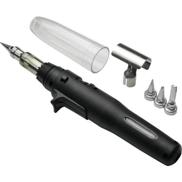 2005000005527 253-9480 (株)ワールドツール アストロプロダクツ ガス式ハンダゴテキット