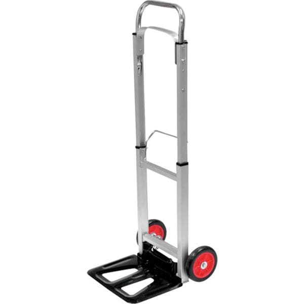 2003000007152 (株)ワールドツール アストロプロダクツ AP 折畳式 アルミハンドキャリー