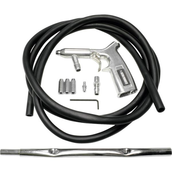 2004000000167 254-2667 (株)ワールドツール アストロプロダクツ 吸入式ブラストガン