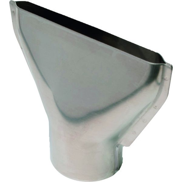 2026000011158 254-5787 (株)ワールドツール アストロプロダクツ ヒートガン用 ワイドノズル