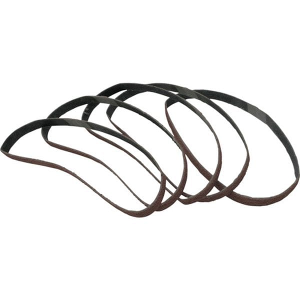 2011000010560 (株)ワールドツール アストロプロダクツ 5PC サンディングベルト10MM #180