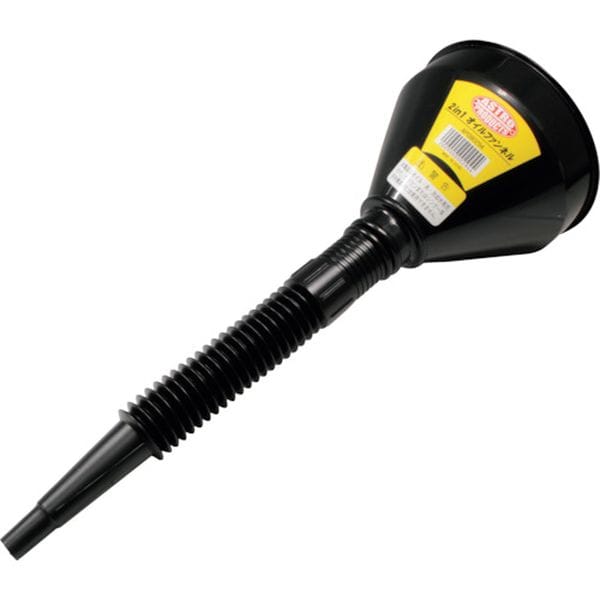 2009000002944 254-7365 (株)ワールドツール アストロプロダクツ 2IN1 オイルファンネル