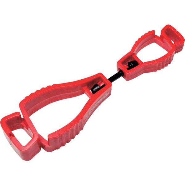 2016000008647 254-7402 (株)ワールドツール アストロプロダクツ グローブホルダー レッド