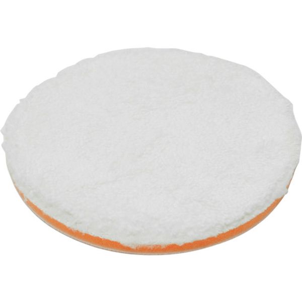 2026000009780 254-7422 (株)ワールドツール アストロプロダクツ φ130MM マイクロウールバフ