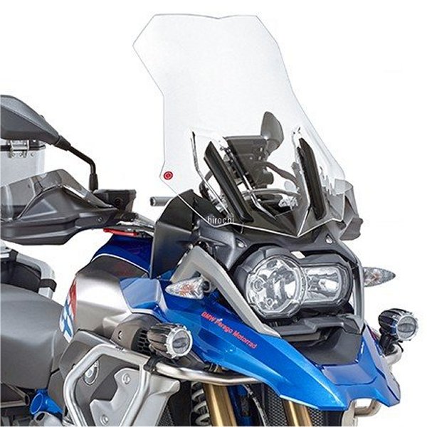 25537 ジビ GIVI 5124DT スクリーン R1250GS
