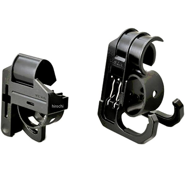 25570 デイトナ ロッドホルダー フロントリアセット