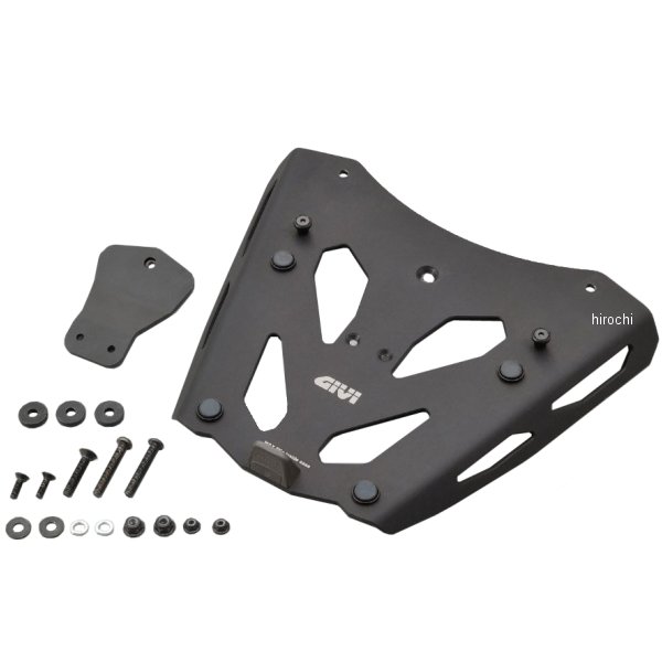 25597 ジビ GIVI SRA2159 フィッティング 21年 TRACER9GT