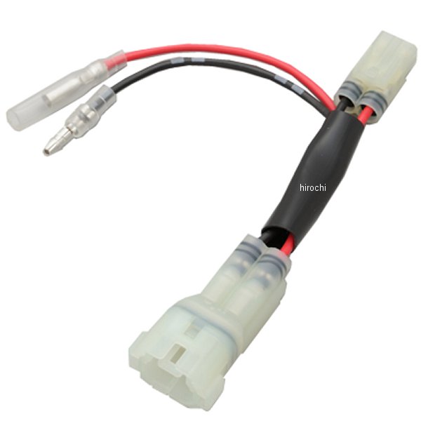 25617 デイトナ ACCハーネス 21年 GB350