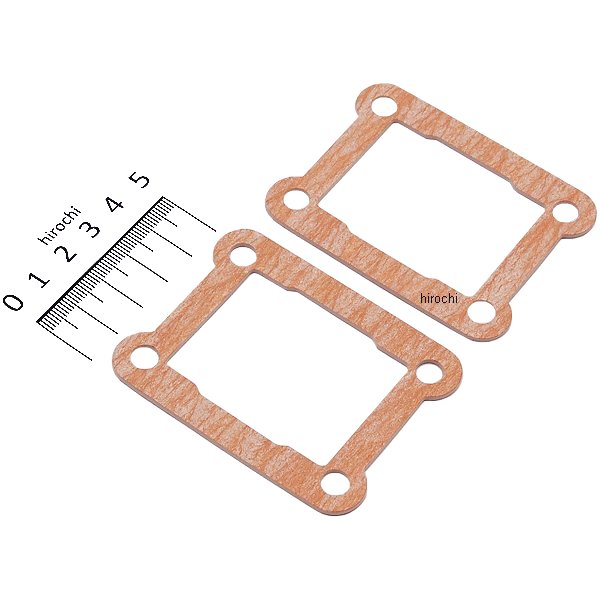 25651 デイトナ ビッグボアキット 補修部品 10240用 リードブロック ガスケットセットT1.5 NSR50/NS-1/NS50F