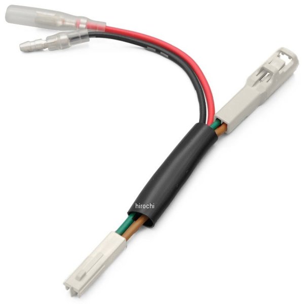 25705 デイトナ ACCハーネス 20年-21年 Rebel250