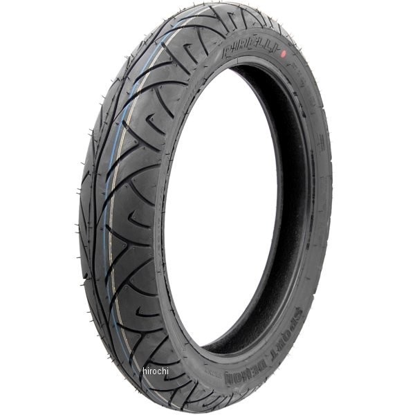 2589300 ピレリ PIRELLI スポーツデーモン 110/70-17 M/C 54H TL フロント