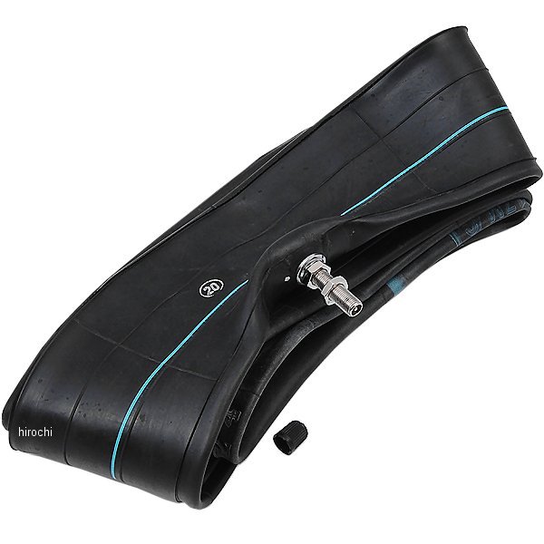 25957B 井上ゴム工業 IRC スタンダードチューブ TR-4 17インチ