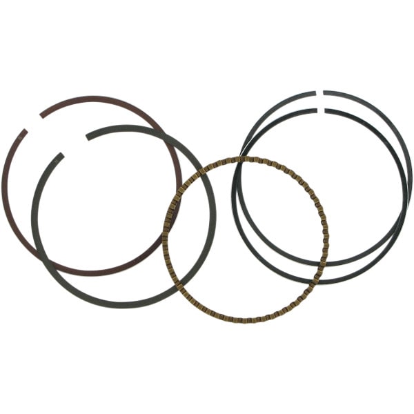 2598XC ワイセコ Wiseco ピストンリングセット 93年-00年 XR200R 66.00mm