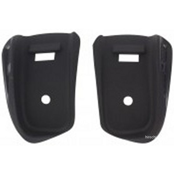 25BBT14-20 アルパインスターズ バックルベースサポート NEW テック10/7/7ED 白 2個セット