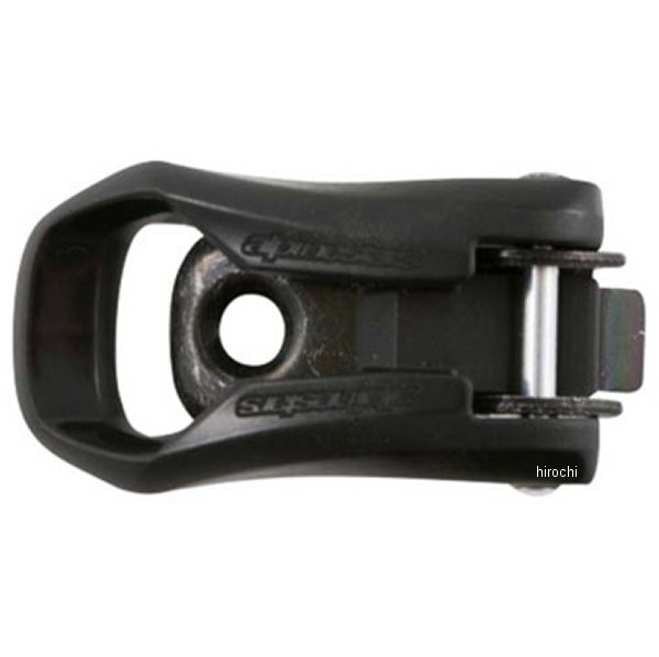 25LET5-10 アルパインスターズ バックル TECH5/T/7S/3/3ED/3S (1PK) 黒